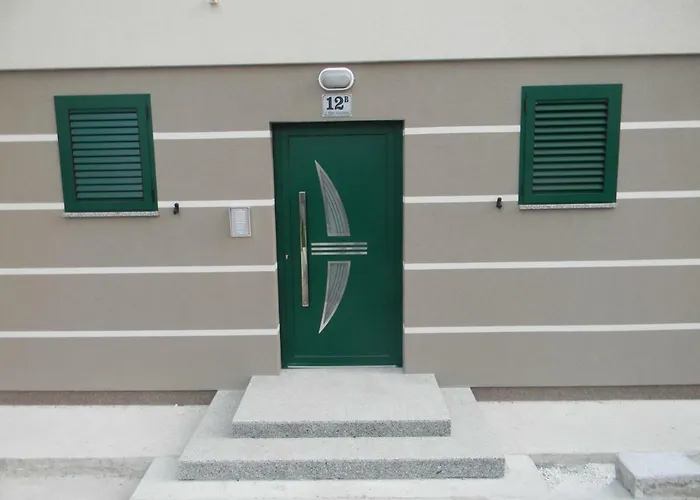 Apartments Agava