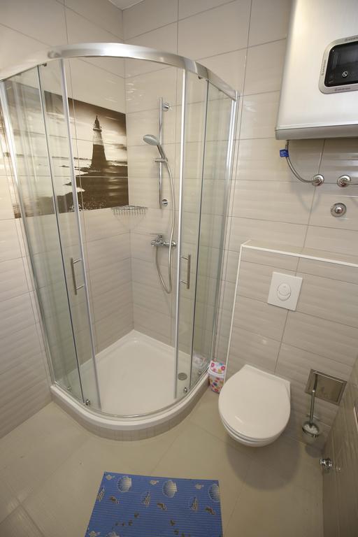 Apartment Agava *