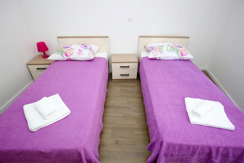 Apartment Agava