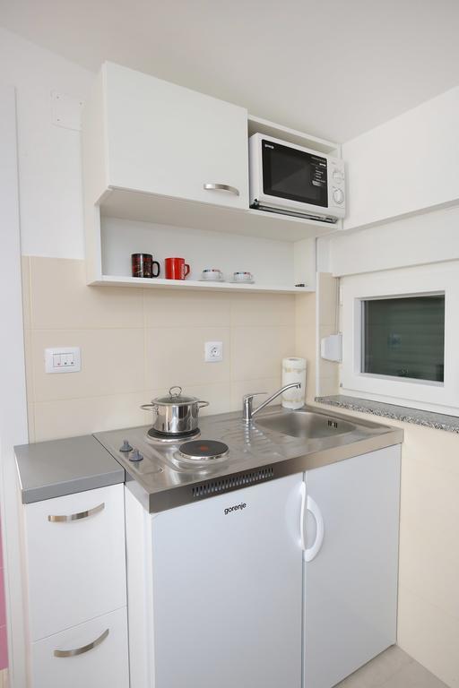 Apartment Agava Zadar