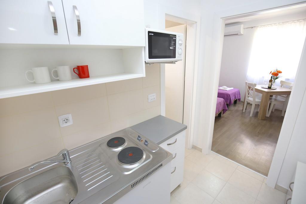 Apartment Agava