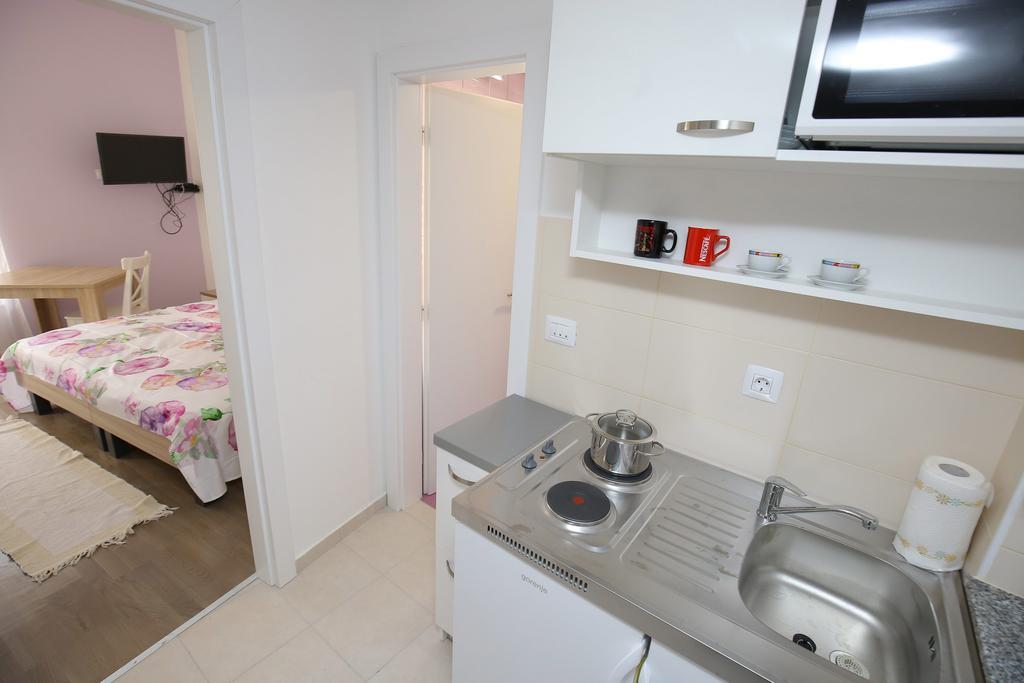 Apartment Agava Zadar