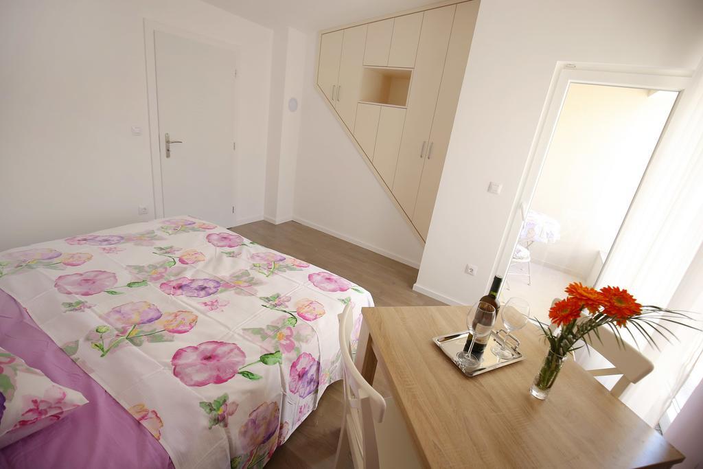 Apartment Agava *