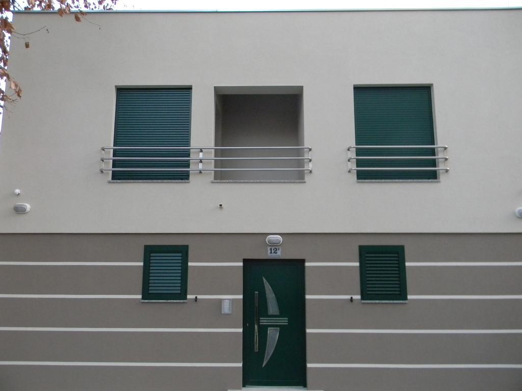 Apartment Agava