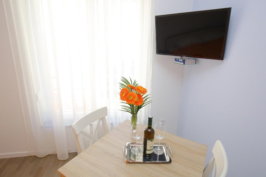 Apartment Agava Zadar