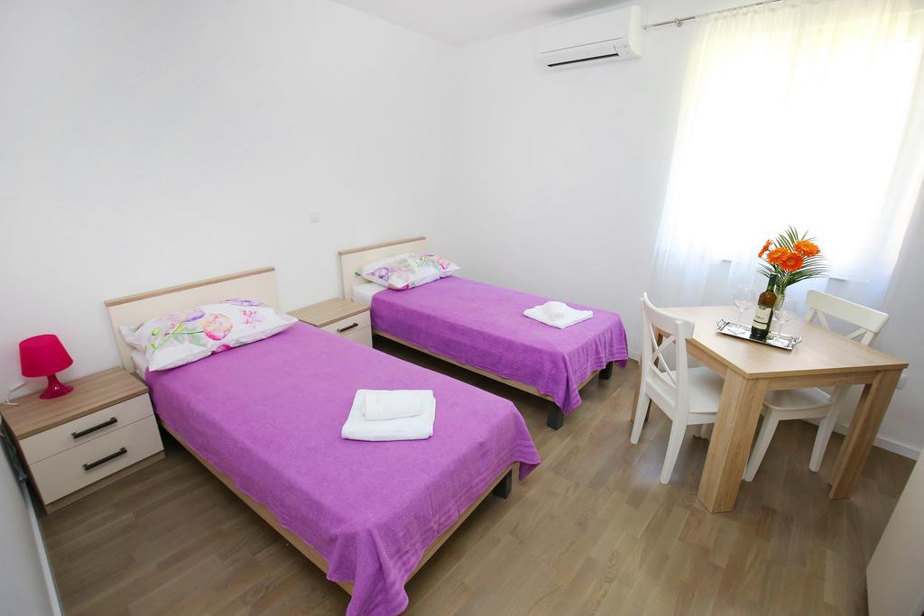 Apartment Agava *