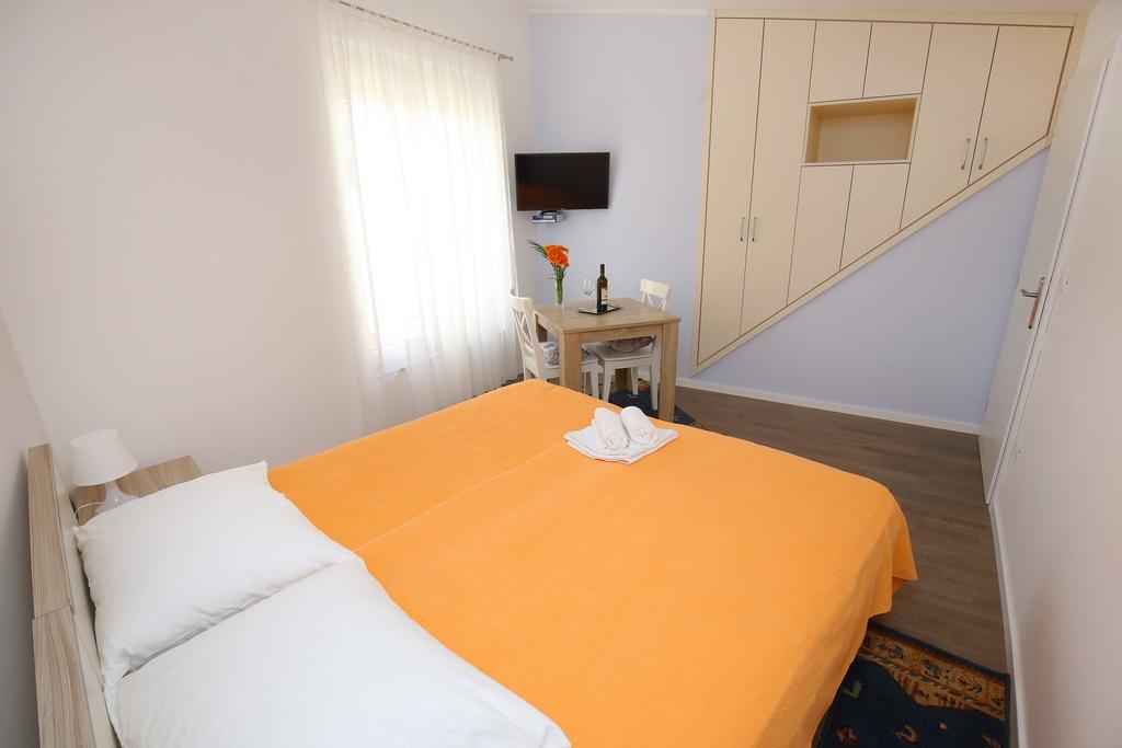 Apartment Agava