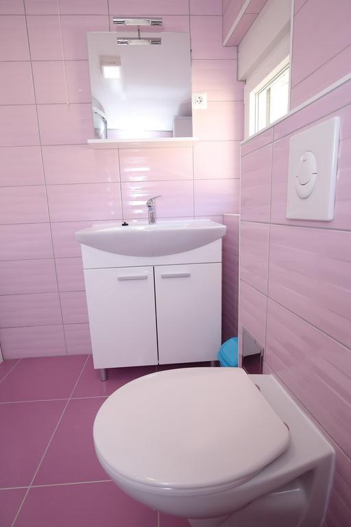 Apartment Agava Zadar