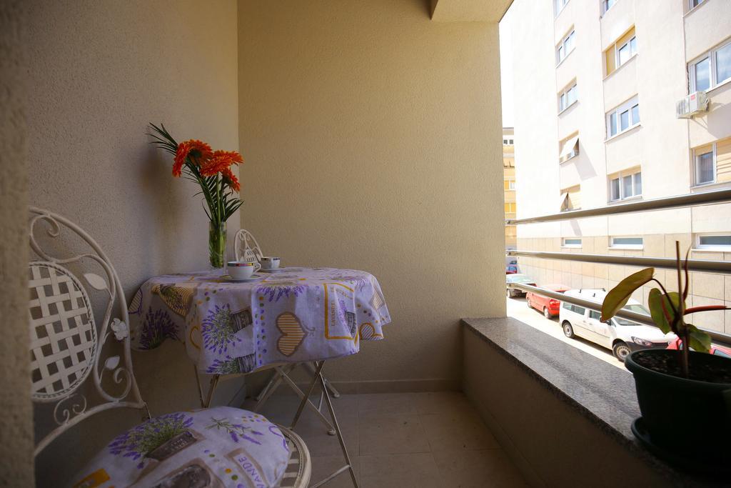 Apartment Agava