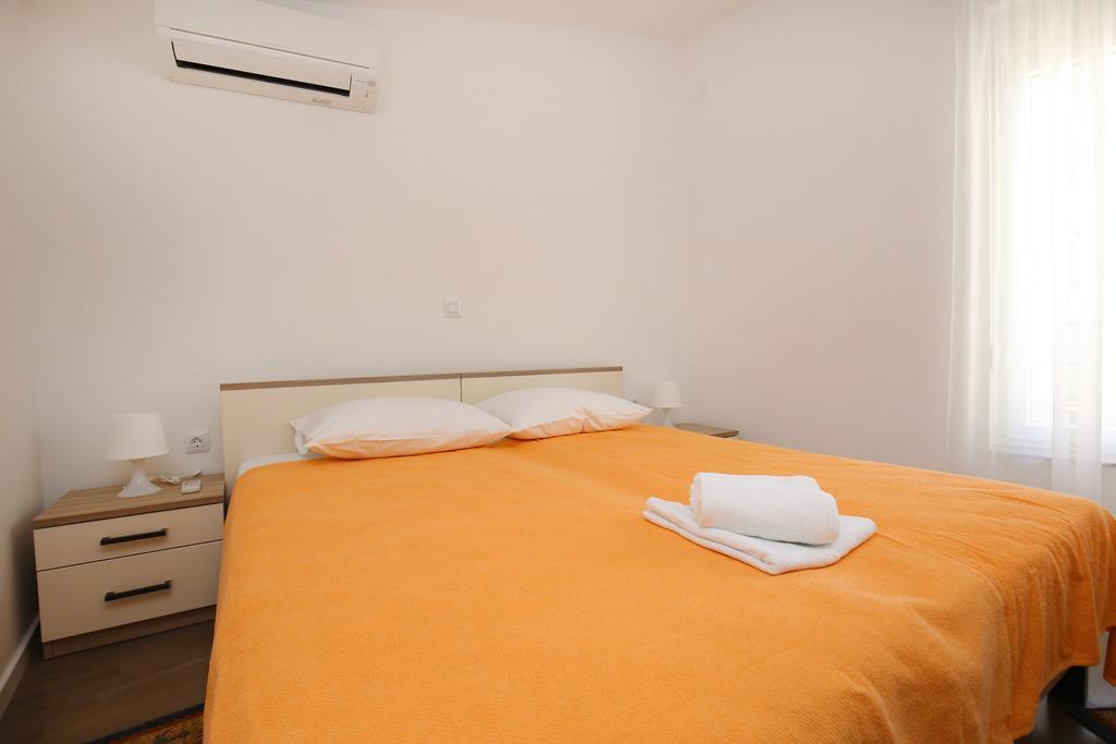 Apartment Agava Zadar