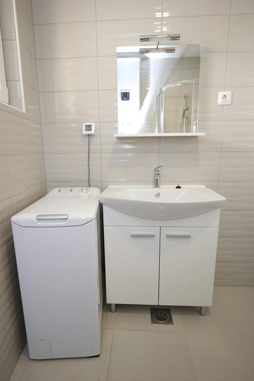 Apartment Agava