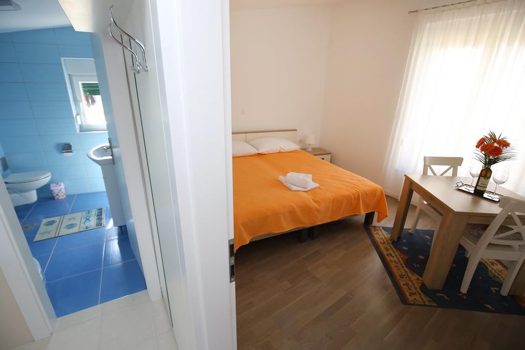 Apartment Agava Zadar