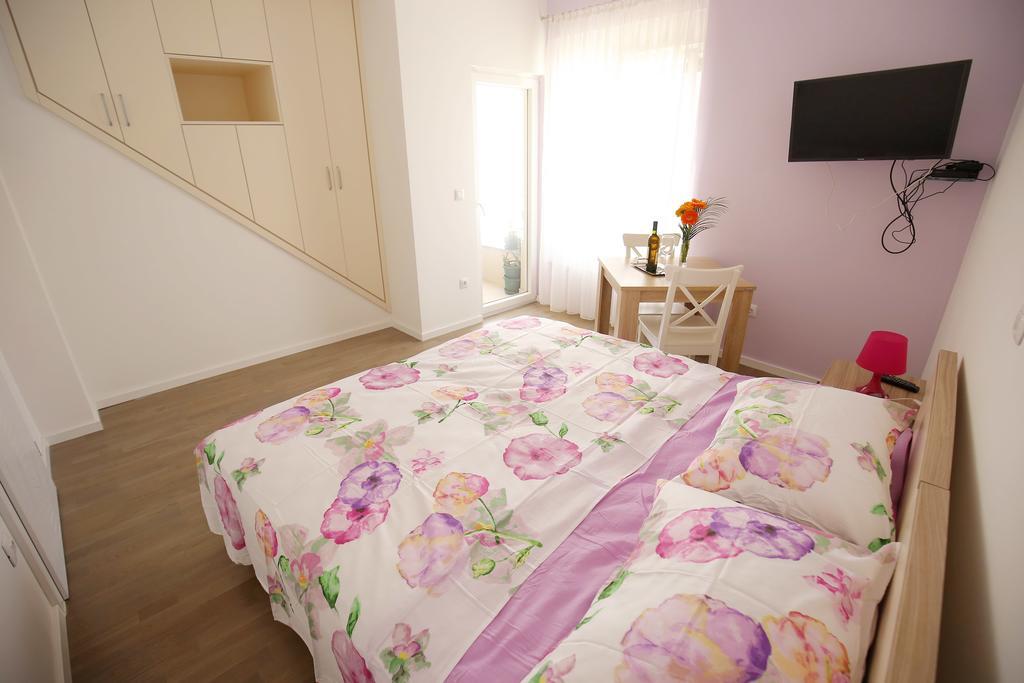 Apartment Agava *