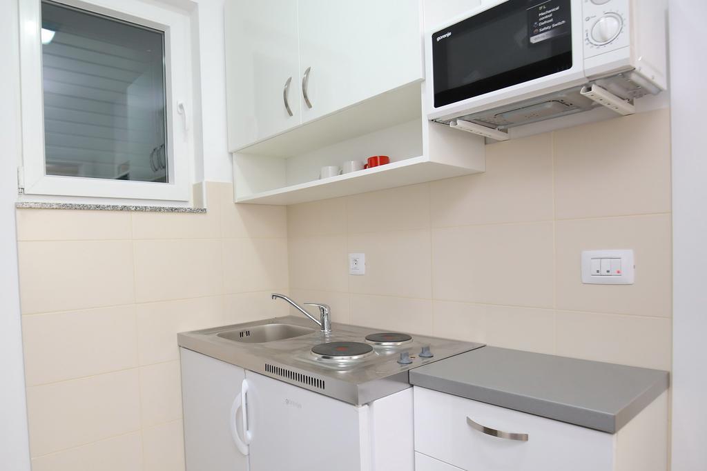 Apartment Agava