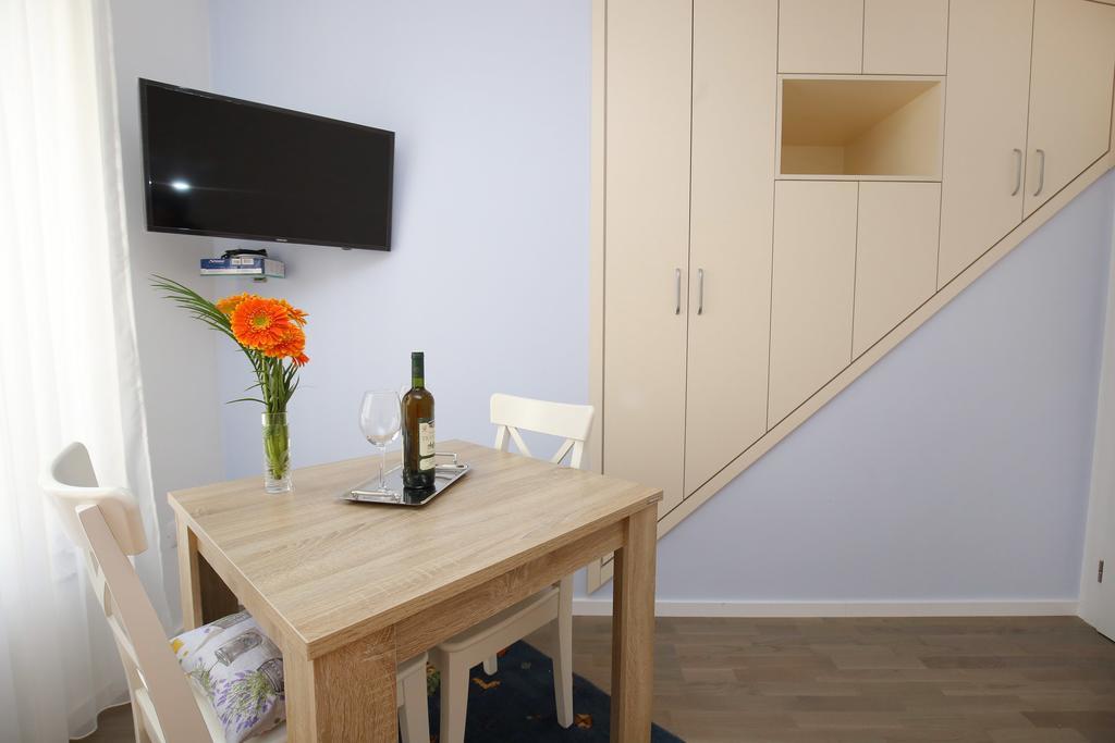 Apartment Agava Zadar