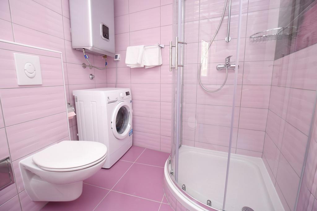 Apartment Agava *