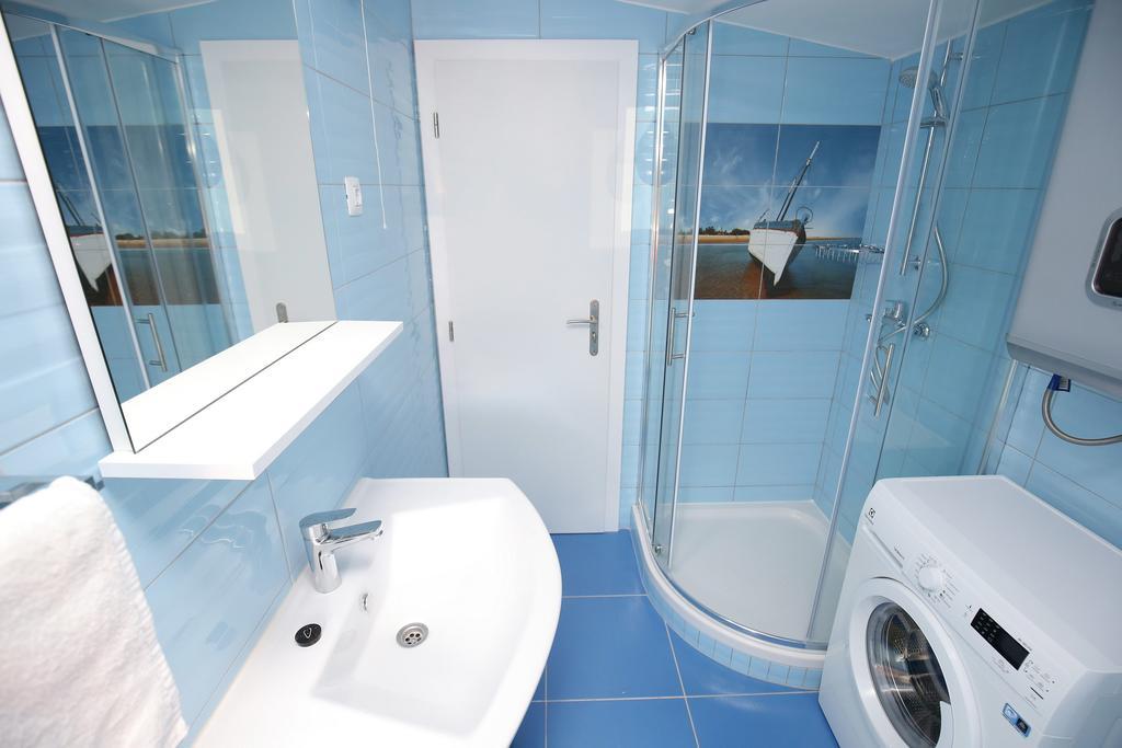 Apartment Agava