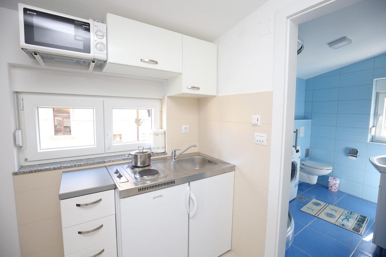 Apartment Agava Zadar