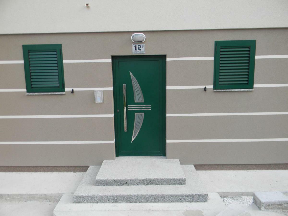 Agava Apartment *