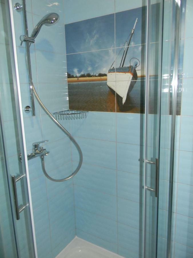 Apartment Agava Zadar